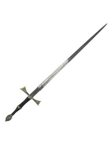 House of the Dragon Replica 1/1 Dark Sister Sword Limited Edition 121 cm  Factory Entertainment