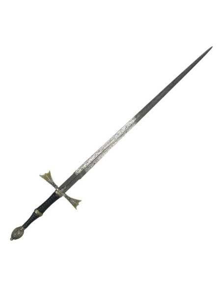 House of the Dragon Replica 1/1 Dark Sister Sword Limited Edition 121 cm