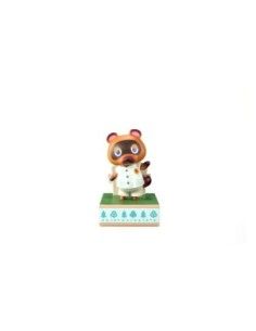 Animal Crossing: New Horizons PVC Statue Tom Nook 22 cm