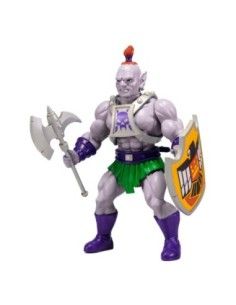 Legends of Dragonore: Warriors of the Galaxy Wave 1 Action Figure Baltard 14 cm  Formo Toys