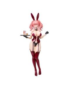 Azur Lane PVC Statue 1/4 Bremerton:  Anniversary Bunny Ver. 45 cm  FREEING