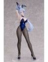 I Was Reincarnated as the 7th Prince PVC Statue 1/6 Sylpha: Bunny Ver. 29 cm  FREEING