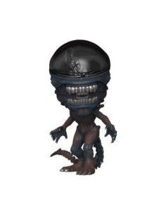 Aliens Romulus Super Sized POP! Animation Vinyl Figure Scorched Xenomorph 15 cm