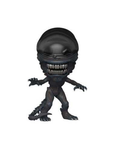 Aliens Romulus Super Sized POP! Animation Vinyl Figure Xenomorph 15 cm