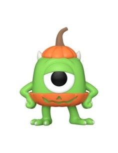 Disney POP! Vinyl Figure Pixar Halloween Mike 9 cm