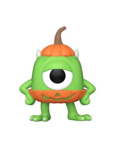 Disney POP! Vinyl Figure Pixar Halloween Mike 9 cm