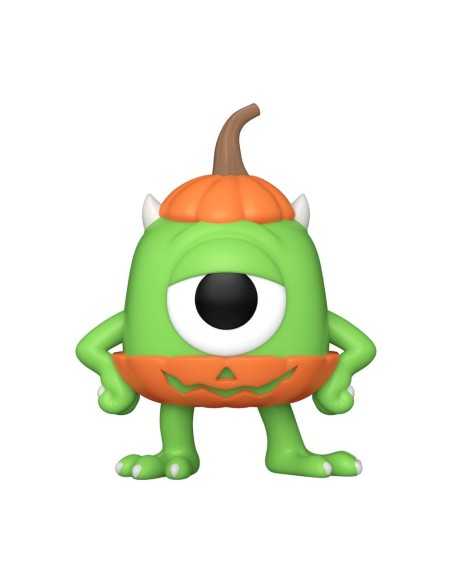 Disney POP! Vinyl Figure Pixar Halloween Mike 9 cm