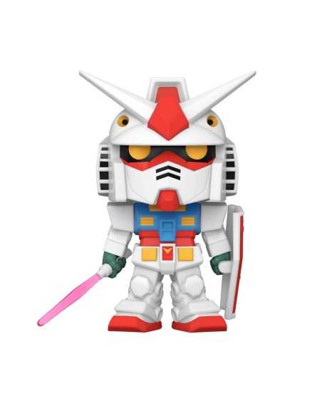 Gundam Oversized POP! Vinyl Figure RX-78-2 GUNDAM 15 cm