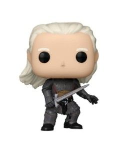 House of the Dragon POP! TV Vinyl Figure Daemon Targaryen 9 cm  Funko