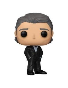 John Wick 4 POP! Movies Vinyl Figure Winston 9 cm