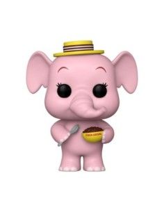 Kellogg's POP! Ad Icons Vinyl Figure Coco Krispies Elephant 9 cm