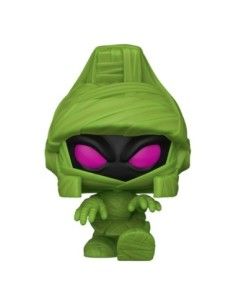 Looney Tunes POP! Television Vinyl Figure Halloween Marvin(Mummy) 9 cm  Funko