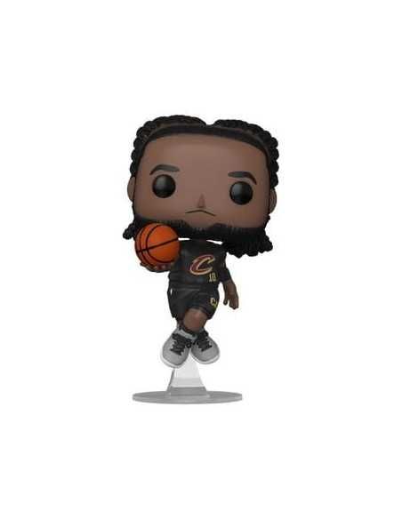 NBA Legends POP! Sports Vinyl Figure Cavs- Darius Garland 9 cm