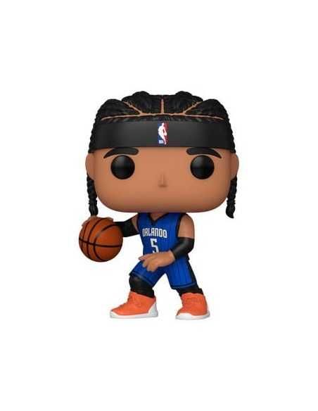 NBA Legends POP! Sports Vinyl Figure Magic- Paolo Banchero 9 cm  Funko