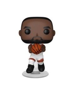 NBA Legends POP! Sports Vinyl Figure Suns- Kevin Durant 9 cm