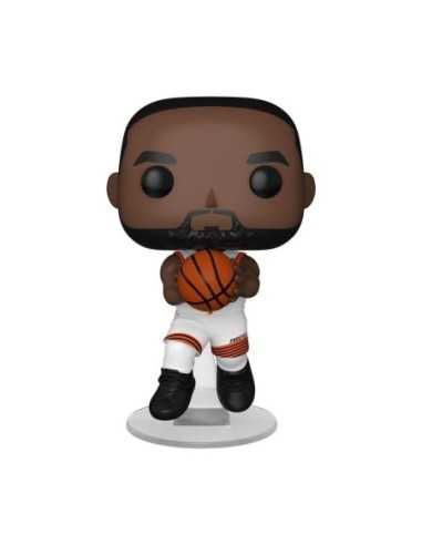 NBA Legends POP! Sports Vinyl Figure Suns- Kevin Durant 9 cm  Funko