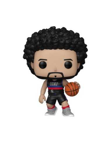 NBA POP! Sports Vinyl Figure Zach Lavine (Bulls) 9 cm  Funko