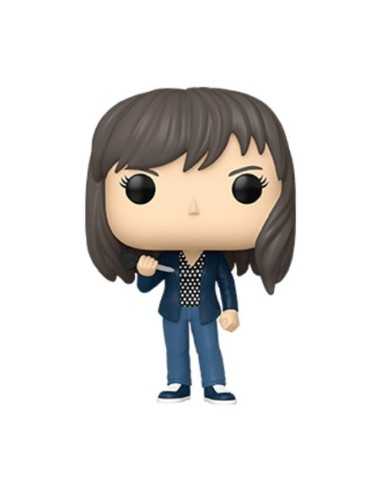 Parks and Recreation 15th Anniversary POP! TV Vinyl Figure April Ludgate 9 cm