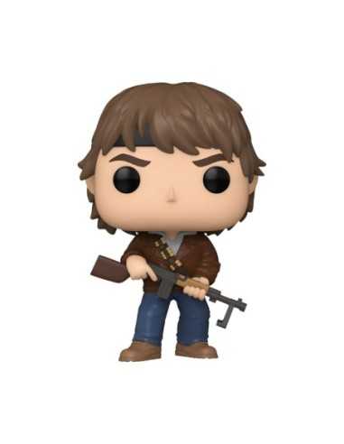 Red Dawn POP! Movies Vinyl Figure Jed 9 cm  Funko