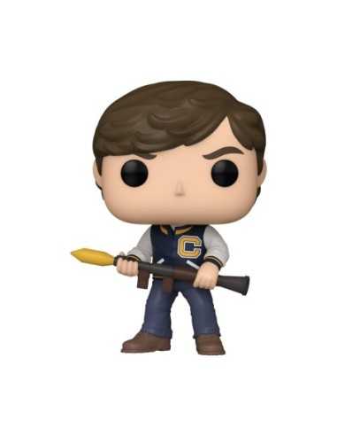 Red Dawn POP! Movies Vinyl Figure Matt Eckert 9 cm  Funko