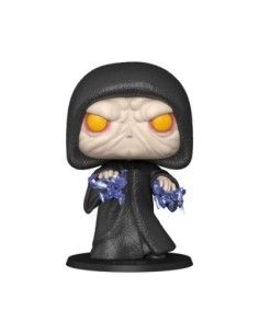 Star Wars: Dark Side Super Sized Jumbo POP! Vinyl Figure Palpatine  25 cm  Funko