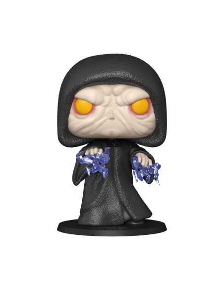 Star Wars: Dark Side Super Sized Jumbo POP! Vinyl Figure Palpatine  25 cm  Funko