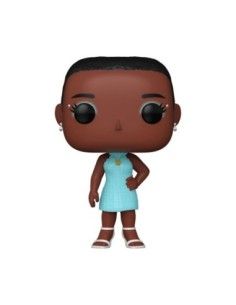 Wednesday POP! TV Vinyl Figure Bianca Barclay 9 cm  Funko