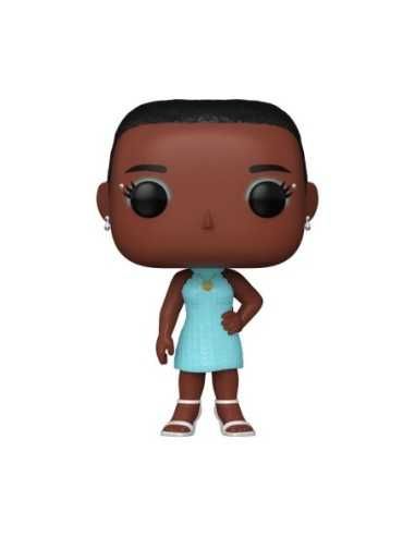 Wednesday POP! TV Vinyl Figure Bianca Barclay 9 cm