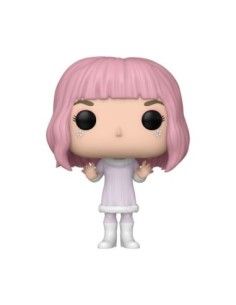 Wednesday POP! TV Vinyl Figure Enid Sinclair 9 cm  Funko