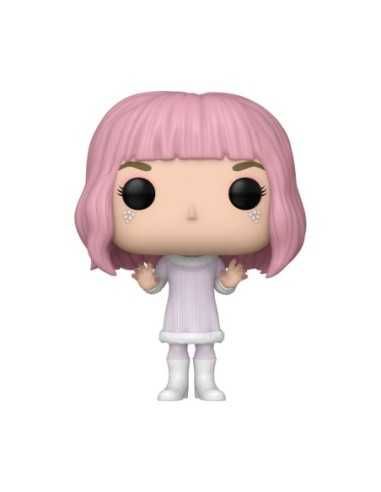 Wednesday POP! TV Vinyl Figure Enid Sinclair 9 cm