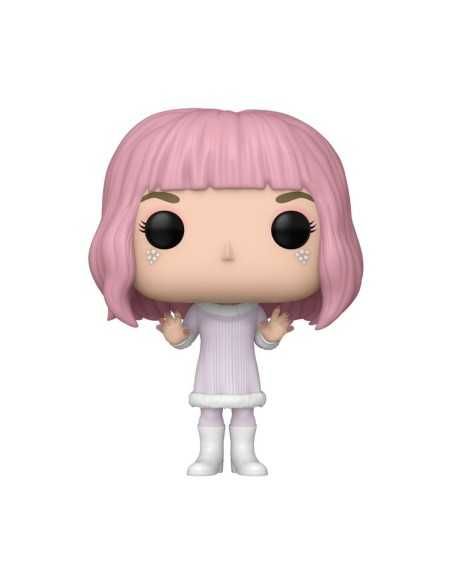 Wednesday POP! TV Vinyl Figure Enid Sinclair 9 cm  Funko