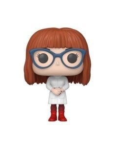 Wednesday POP! TV Vinyl Figure Matilyn Thornhill 9 cm  Funko