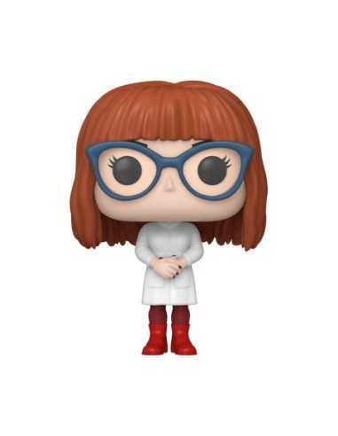 Wednesday POP! TV Vinyl Figure Matilyn Thornhill 9 cm  Funko