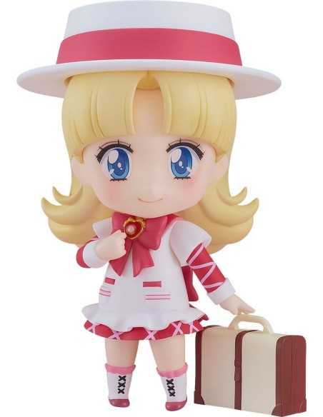 Ashita no Nadja Nendoroid Action Figure Nadja 10 cm  Good Smile Company