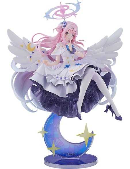 Blue Archive PVC Statue 1/7 Mika Call of the Stars 27 cm