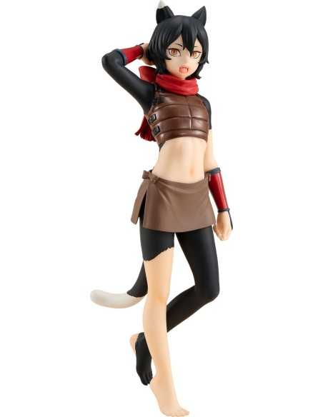 Delicious in Dungeon Pop Up Parade PVC Statue Izutsumi 16 cm  Good Smile Company