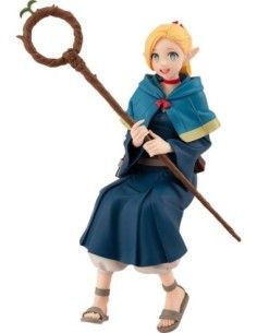 Delicious in Dungeon Pop Up Parade PVC Statue Swacchao! Marcille 13 cm  Good Smile Company