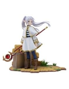 Frieren: Beyond Journey's End PVC Statue 1/7 Frieren: Magic of the Eventide Glow 21 cm