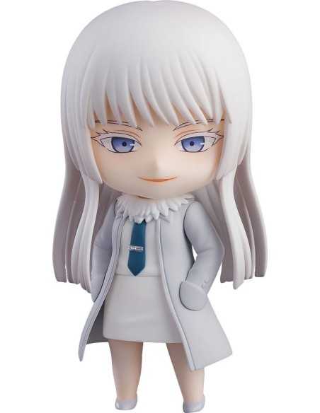 Jormungand Nendoroid Action Figure Koko Hekmatyar 10 cm  Good Smile Company