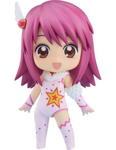 Kaleido Star Nendoroid Action Figure Sora Naegino 10 cm