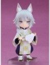 Original Character Nendoroid Doll Action Figure Fox Kannushi: Rei 14 cm  Good Smile Company