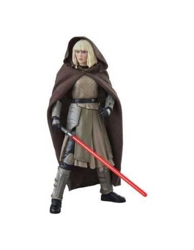 Star Wars: Ahsoka Black Series Action Figure Shin Hati (Arcana) 15 cm  Hasbro