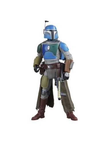 Star Wars: The Mandalorian Black Series Action Figure Mandalorian Shriek-Hawk 15 cm  Hasbro