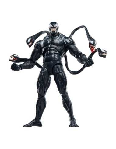 Venom: Let There Be Carnage Marvel Legends Action Figure Venom 15 cm