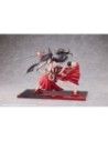 Original Illustration PVC Statue 1/7 Ying Mo illustration by Kishi yasuri 25 cm  Hobby Sakura