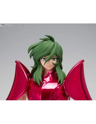 Saint Seiya Myth Cloth Ex Andromeda Shun Final Bronze Cloth V3 17 cm - 6 - 