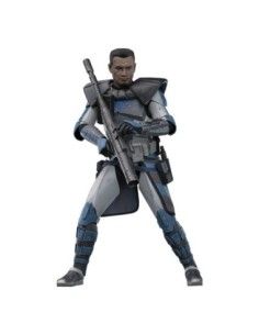 Star Wars: The Clone Wars Action Figure 1/6 Arc Trooper Fives 30 cm  Hot Toys