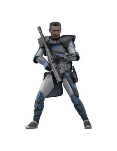 Star Wars: The Clone Wars Action Figure 1/6 Arc Trooper Fives 30 cm