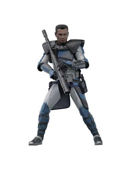 Star Wars: The Clone Wars Action Figure 1/6 Arc Trooper Fives 30 cm