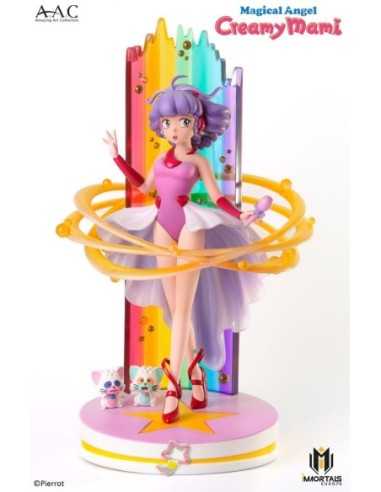 Magical Angel Creamy Mami Statue 1/6 The Final Show Creamy Mami 38 cm